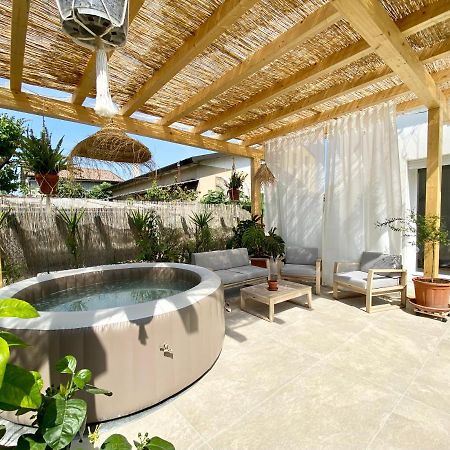 Pathos Guest House Quarto dʼAltino Exterior foto