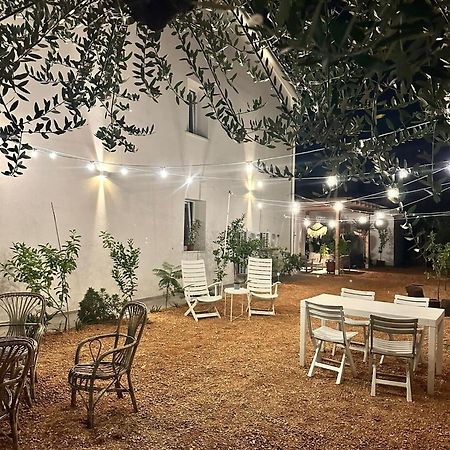 Pathos Guest House Quarto dʼAltino Exterior foto