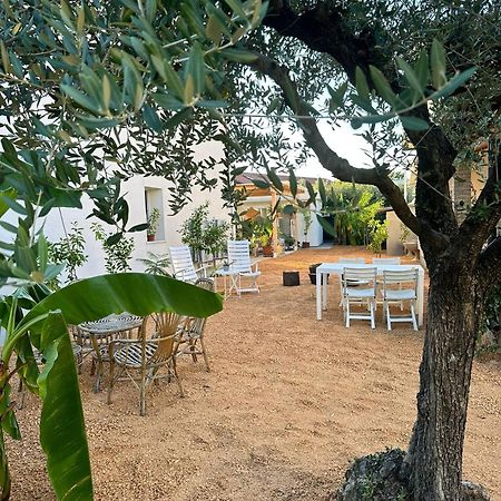 Pathos Guest House Quarto dʼAltino Exterior foto