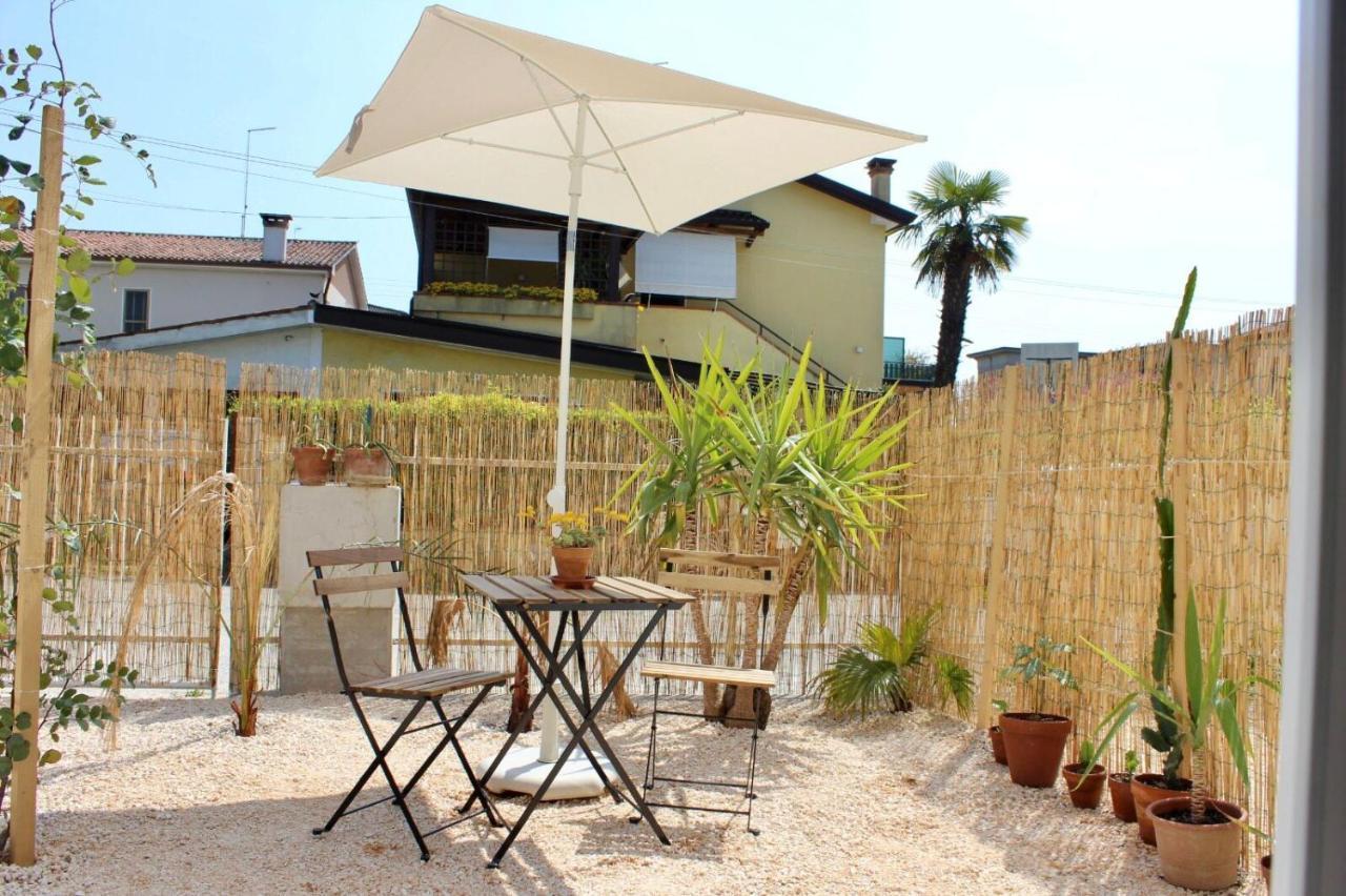 Pathos Guest House Quarto dʼAltino Exterior foto