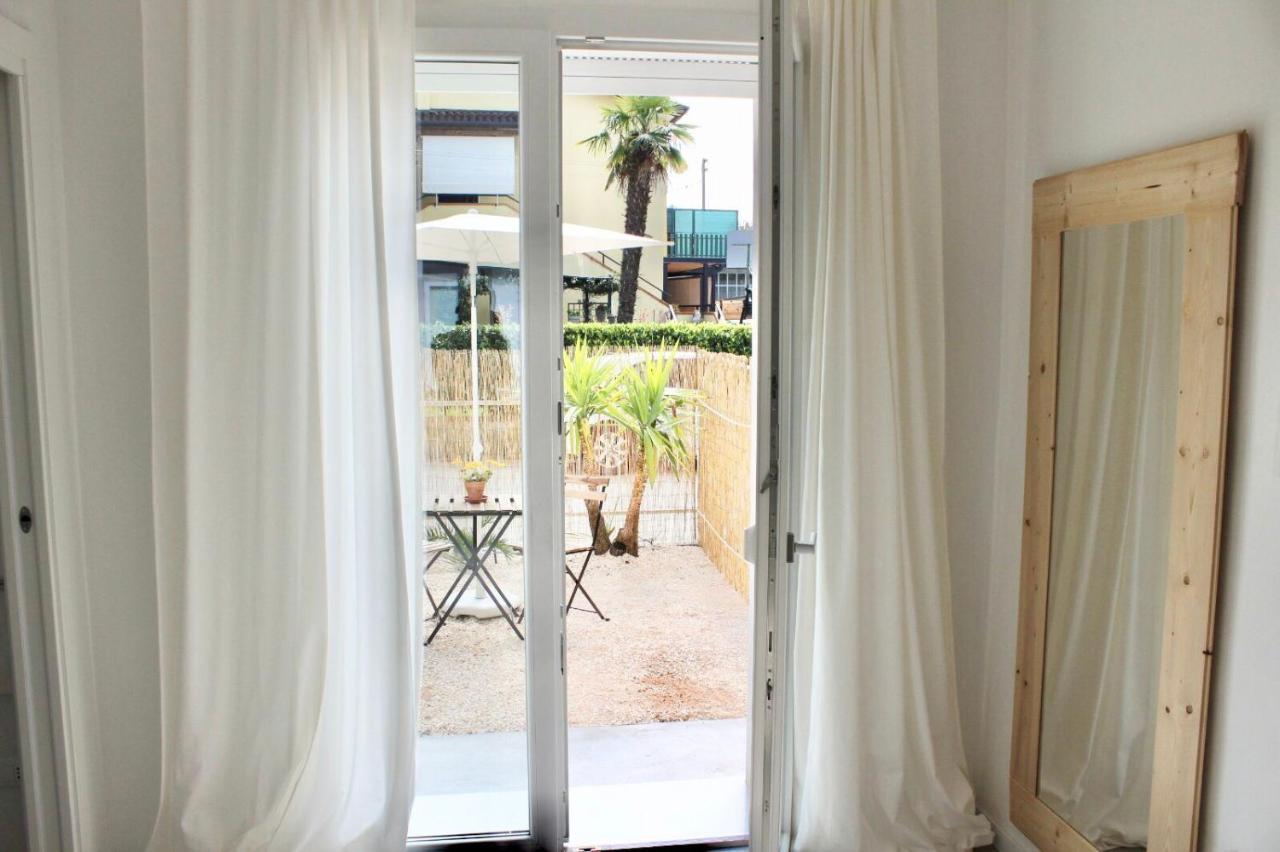 Pathos Guest House Quarto dʼAltino Exterior foto