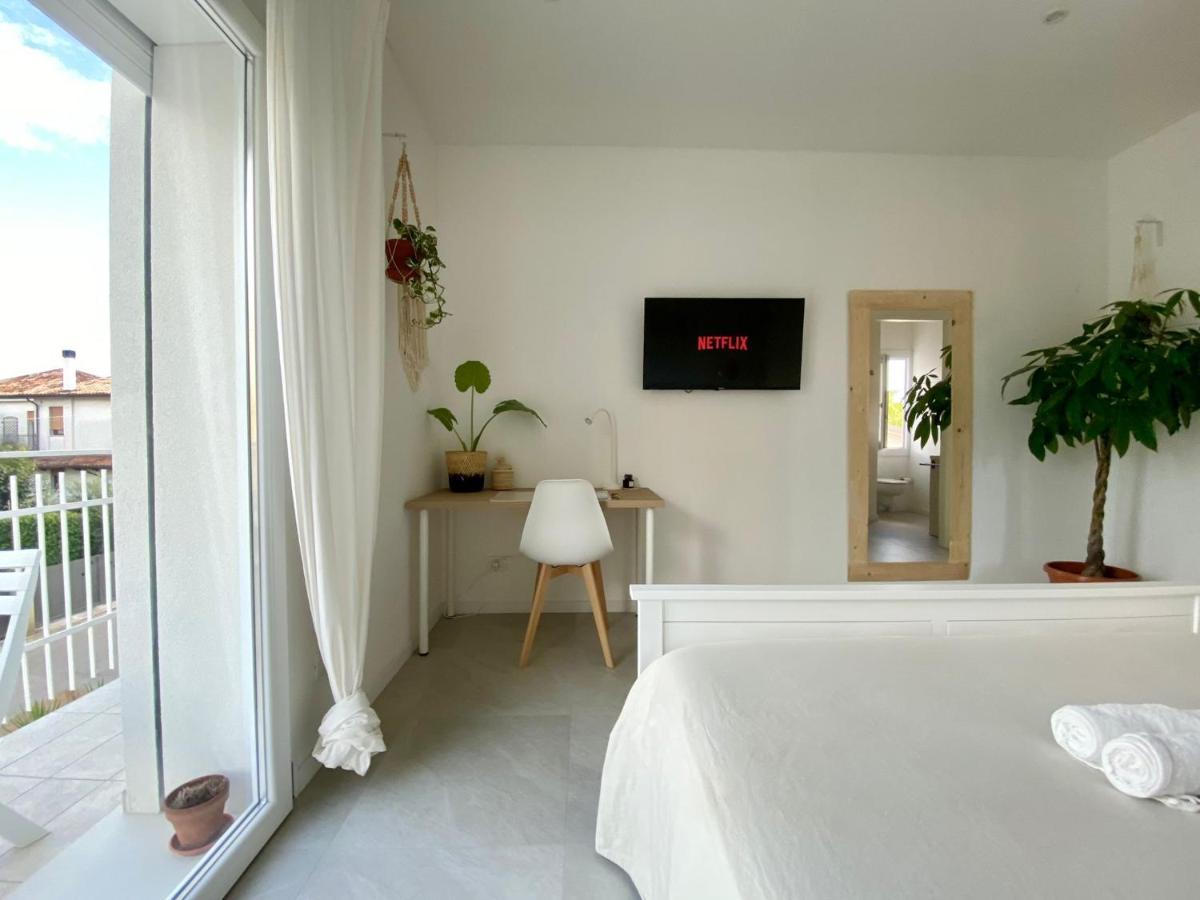 Pathos Guest House Quarto dʼAltino Exterior foto
