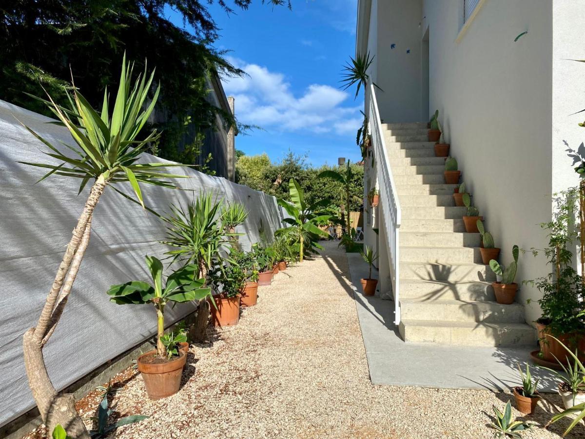 Pathos Guest House Quarto dʼAltino Exterior foto