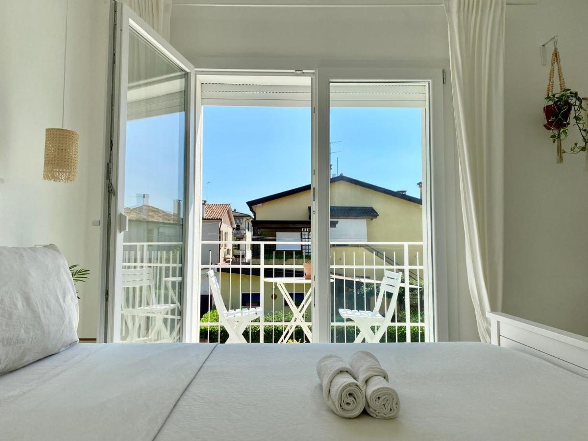Pathos Guest House Quarto dʼAltino Exterior foto