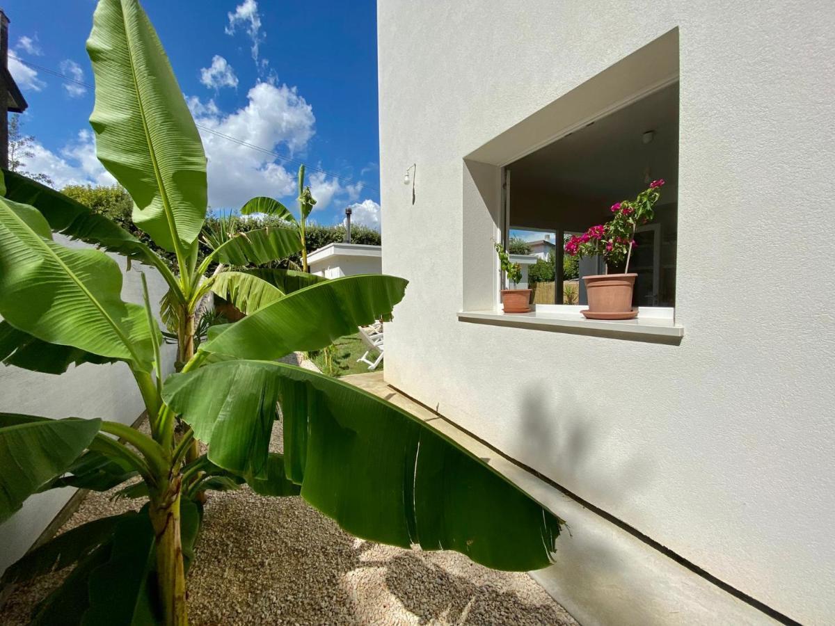 Pathos Guest House Quarto dʼAltino Exterior foto