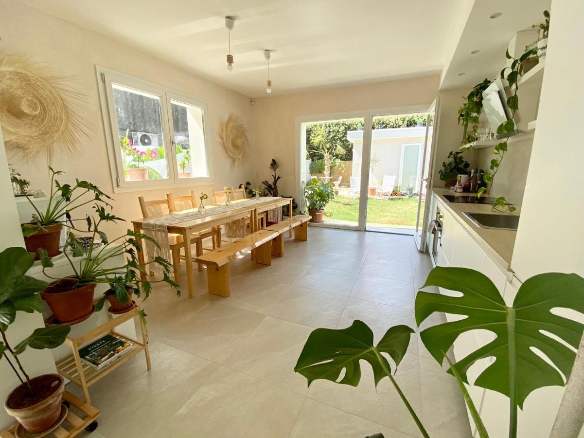 Pathos Guest House Quarto dʼAltino Exterior foto