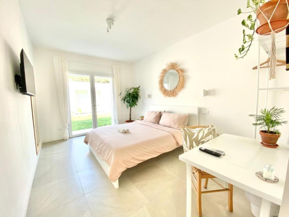 Pathos Guest House Quarto dʼAltino Exterior foto
