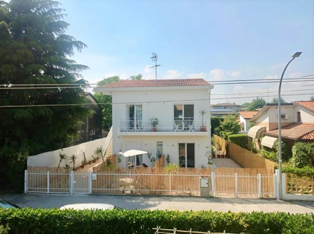 Pathos Guest House Quarto dʼAltino Exterior foto