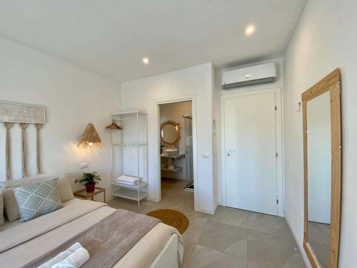 Pathos Guest House Quarto dʼAltino Exterior foto
