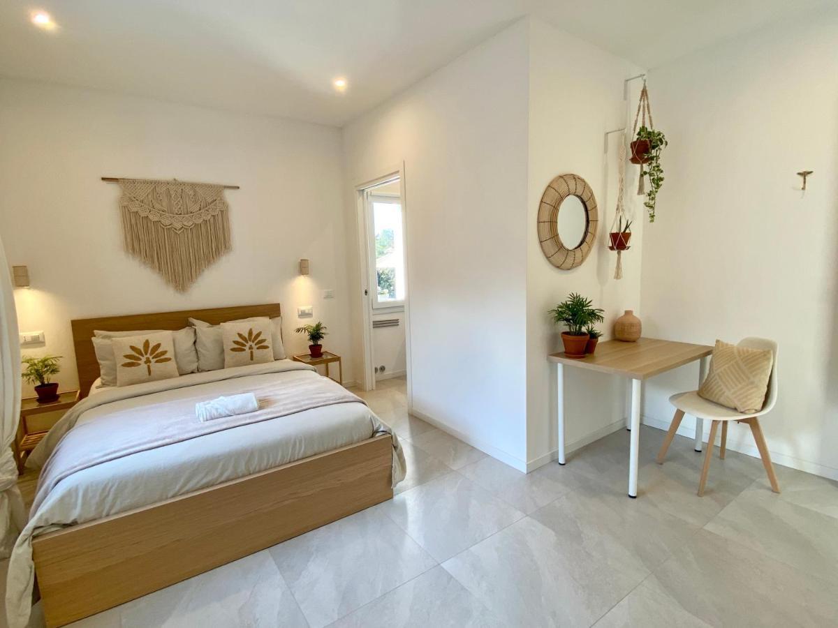 Pathos Guest House Quarto dʼAltino Exterior foto