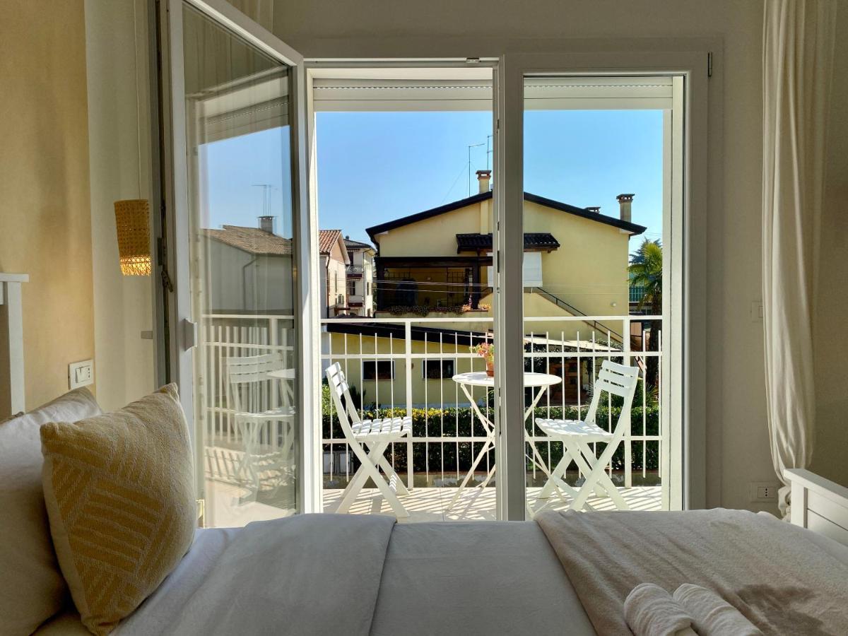 Pathos Guest House Quarto dʼAltino Exterior foto