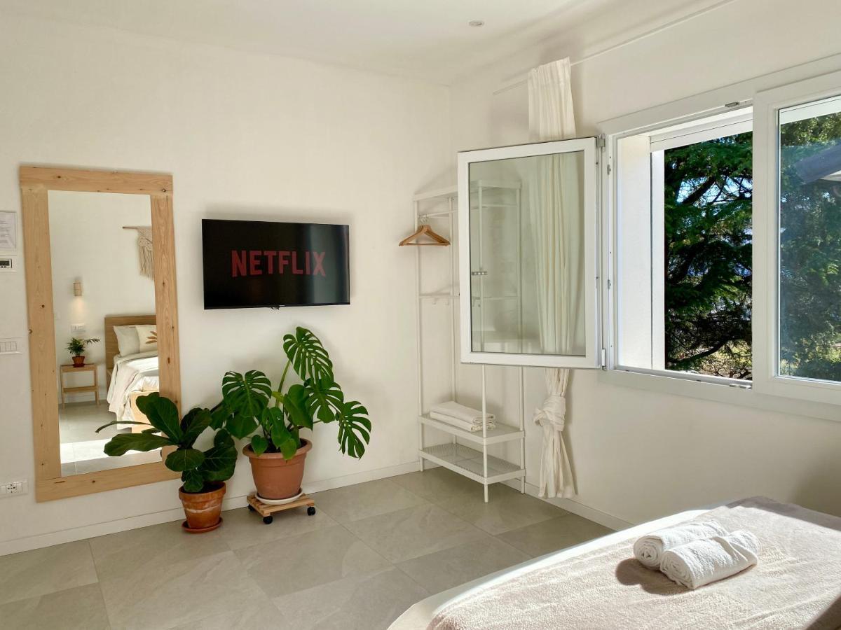 Pathos Guest House Quarto dʼAltino Exterior foto