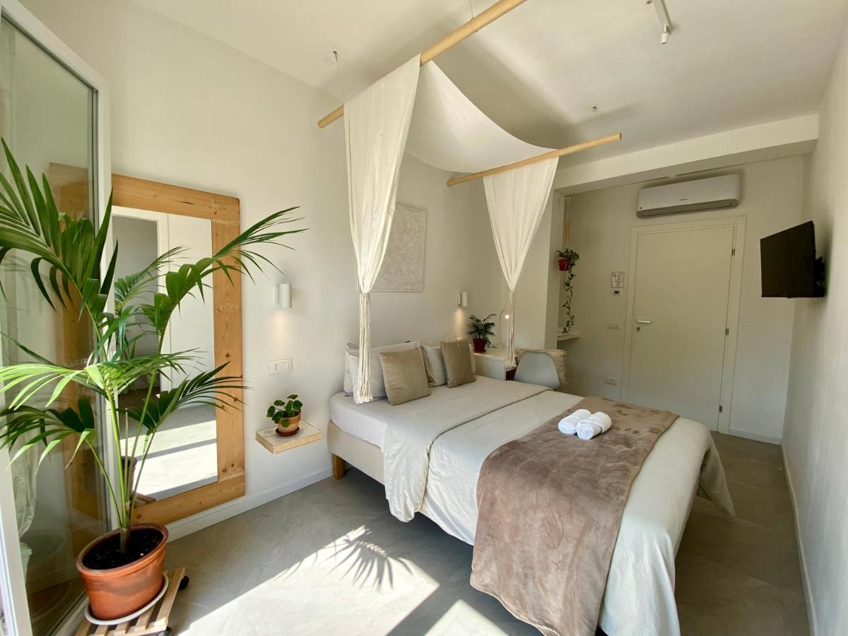 Pathos Guest House Quarto dʼAltino Exterior foto