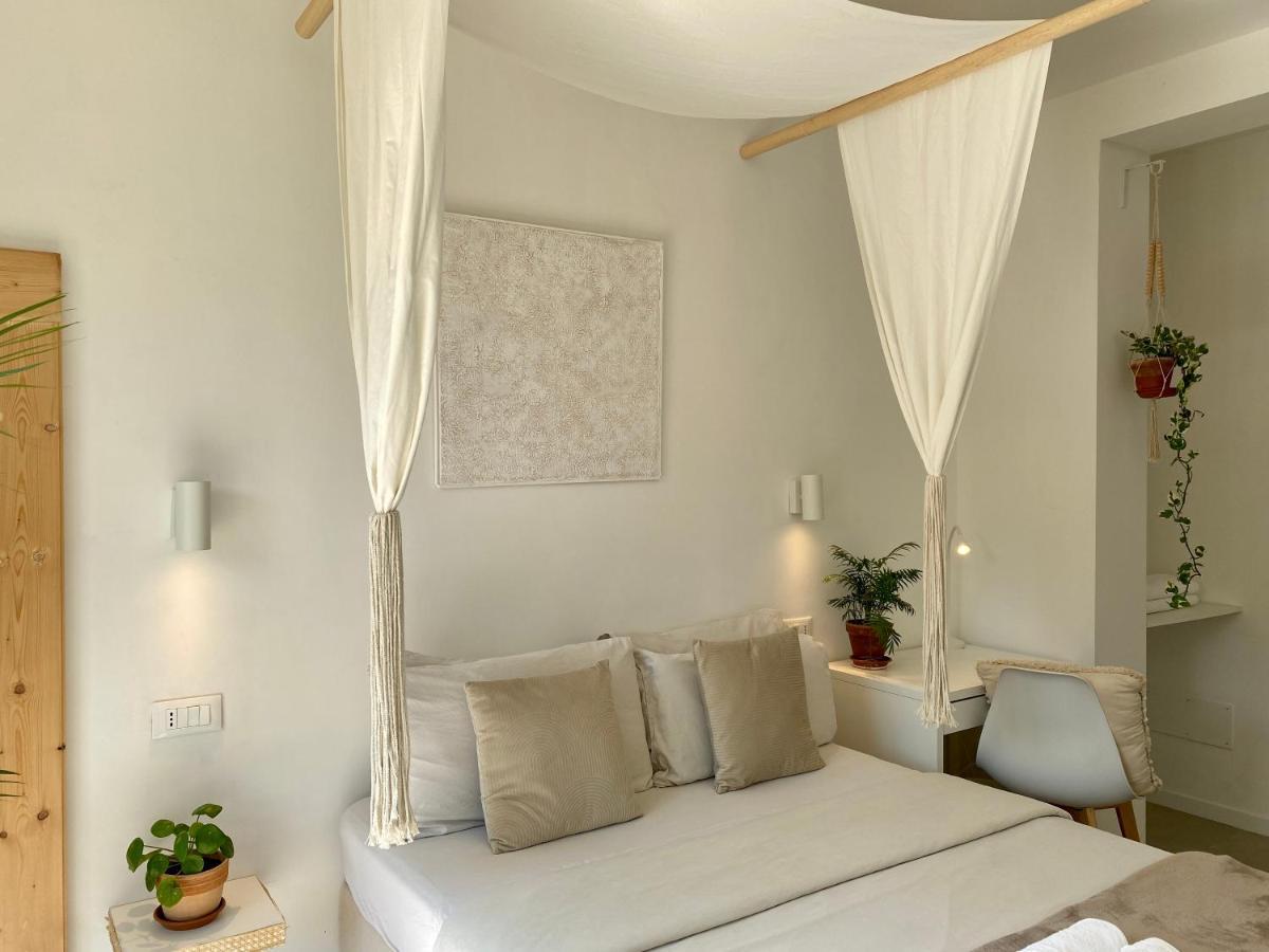 Pathos Guest House Quarto dʼAltino Exterior foto